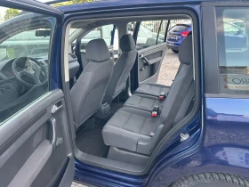VW Touran 1.9TDI 90kc, снимка 10