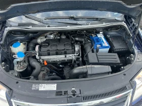 VW Touran 1.9TDI 90kc, снимка 17