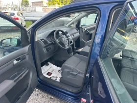 VW Touran 1.9TDI 90kc, снимка 9