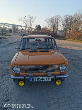 Lada 2102 Комби, снимка 10