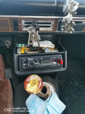 Lada 2102 Комби, снимка 6