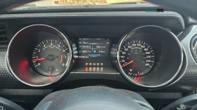Ford Mustang SHELBY PKG / DISTRONIC / ОБДУХ / ПОДГРЕВИ , снимка 6