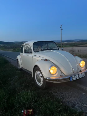 VW 1300, снимка 5