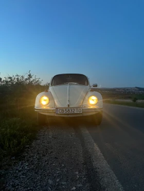 VW 1300, снимка 1