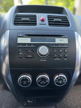Fiat Sedici m.jet, снимка 11
