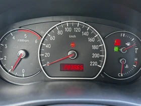 Fiat Sedici m.jet, снимка 4