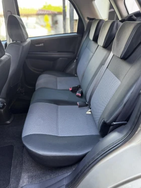 Fiat Sedici m.jet, снимка 7