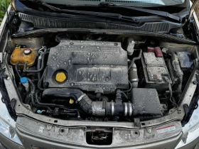 Fiat Sedici m.jet, снимка 13