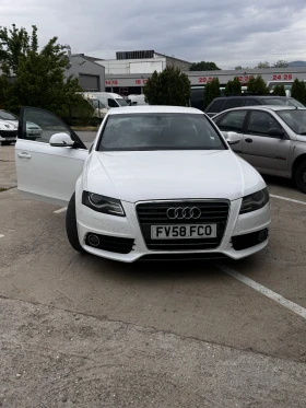 Audi A4 S Line, снимка 1
