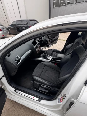 Audi A4 S Line, снимка 4