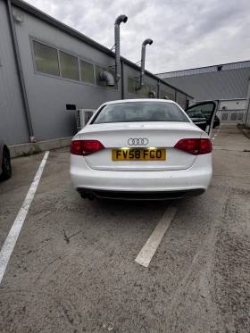 Audi A4 S Line, снимка 5
