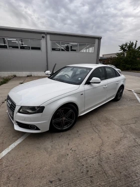 Audi A4 S Line, снимка 3