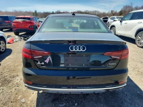 Audi A4 2.0l Premium Plus, снимка 6