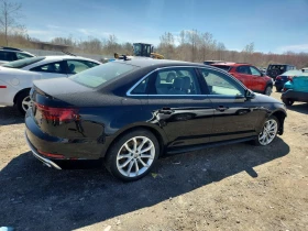Audi A4 2.0l Premium Plus, снимка 3