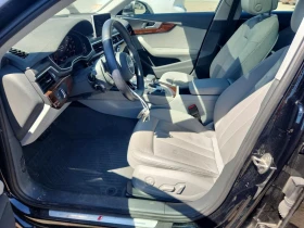 Audi A4 2.0l Premium Plus, снимка 7