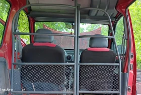Renault Kangoo товарен, снимка 4