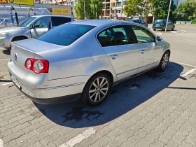 VW Passat Highline, снимка 6