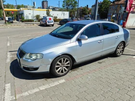 VW Passat Highline, снимка 3
