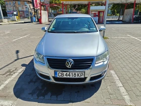 VW Passat Highline, снимка 2