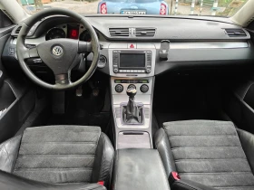 VW Passat Highline, снимка 9