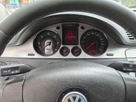 VW Passat Highline, снимка 7