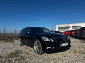 Mercedes-Benz E 350 CGI AVANTGARDE , снимка 2