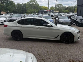 BMW 540 | DISTRONIC | ОБДУХВАНЕ | H K | МАСАЖИ | 360 | , снимка 3