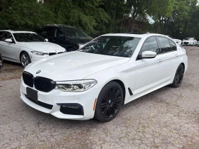 BMW 540 | DISTRONIC | ОБДУХВАНЕ | H K | МАСАЖИ | 360 | , снимка 1