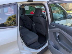 Ford C-max * 1.6 ФАБРИЧНА ГАЗ* TITANIUM* AMBIENT* КУКЛА* , снимка 15