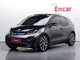 BMW i3 Sol+ , снимка 1