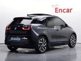 BMW i3 Sol+ , снимка 2