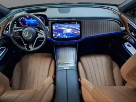 Mercedes-Benz E 450 d All-Terrain 4Matic = Avantgarde = Гаранция, снимка 8