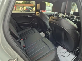 Audi A4 4.0TDI* S-LINE* MATRIX* DISTRONIK* LINE ASS* DIGIT, снимка 14