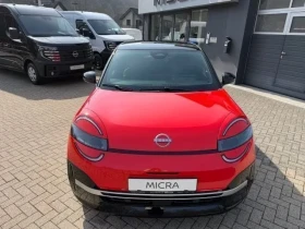 Nissan Micra 40 kWh Advance, снимка 2