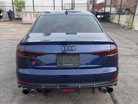 Audi S4 TECHNIK ЦЕНА ДО БЪЛГАРИЯ РЕГИСТРАЦИЯ & АВТОКРЕДИТ, снимка 5