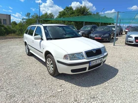 Skoda Octavia 1.6 102 k.c, снимка 2