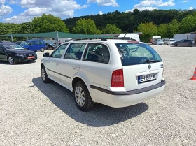 Skoda Octavia 1.6 102 k.c, снимка 6