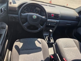 Skoda Octavia 1.6 102 k.c, снимка 9