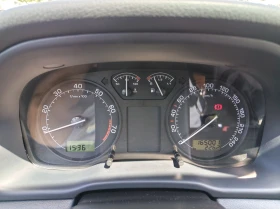 Skoda Octavia 1.6 102 k.c, снимка 11