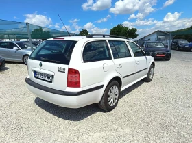 Skoda Octavia 1.6 102 k.c, снимка 4