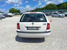 Skoda Octavia 1.6 102 k.c, снимка 5