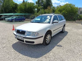 Skoda Octavia 1.6 102 k.c, снимка 3