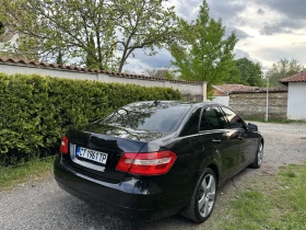 Mercedes-Benz E 200 CDI 7G , снимка 10