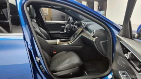Mercedes-Benz C 300 4MATIC/AMG-LINE/FULL-ASSISTS/BURMESTER/SUNROOF, снимка 16