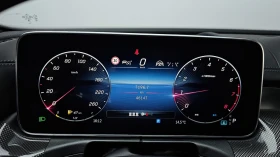 Mercedes-Benz C 300 4MATIC/AMG-LINE/FULL-ASSISTS/BURMESTER/SUNROOF, снимка 9