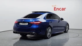 Mercedes-Benz C 300 4MATIC/AMG-LINE/FULL-ASSISTS/BURMESTER/SUNROOF, снимка 2