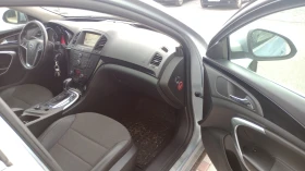 Opel Insignia  tdci, снимка 8