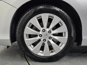Honda Accord 2.4 9Th Gen , снимка 5