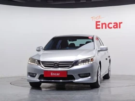 Honda Accord 2.4 9Th Gen , снимка 3