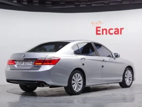 Honda Accord 2.4 9Th Gen , снимка 2